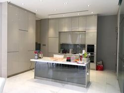 Jalan Bumbong (D25), Semi-Detached #586671881